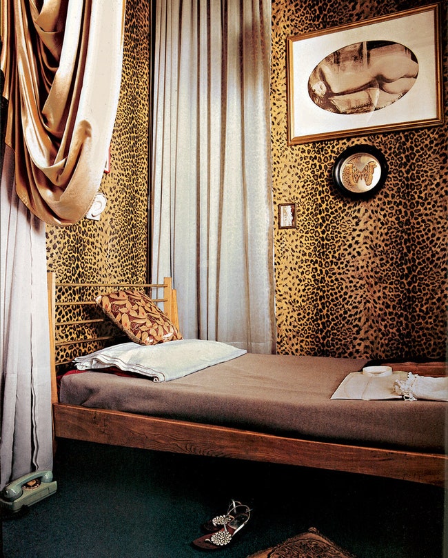Как оформить мужскую и женскую спальни фото с идеями интерьера | Admagazine