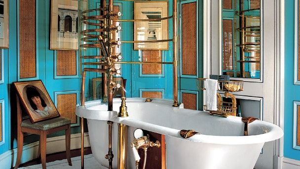 Идеи оформления ванной фото интерьеров и оригинальные дизайнерские решения | Admagazine