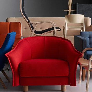 Итоги выставки Stockholm Furniture Fair 2015