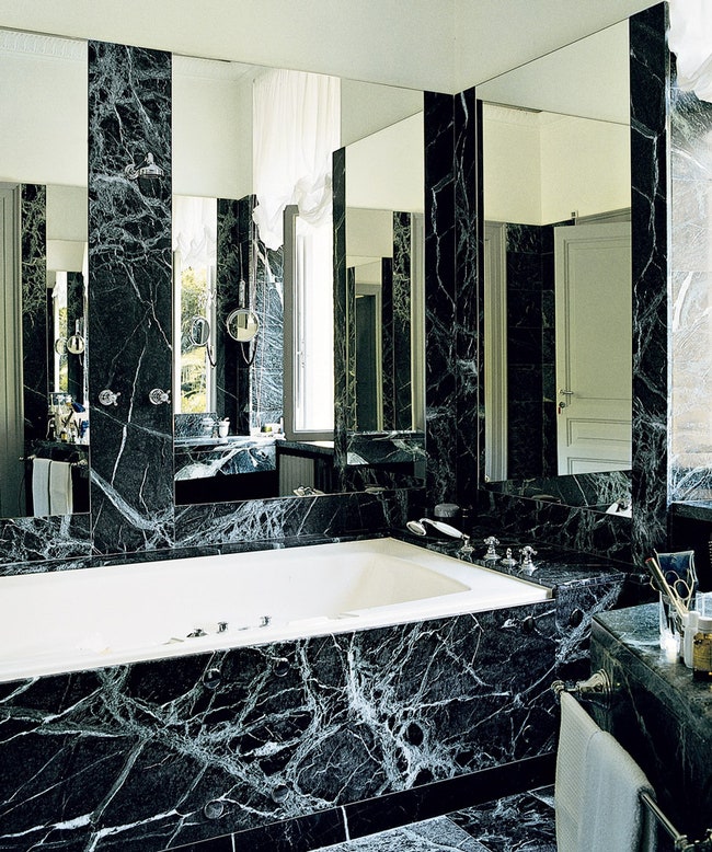 Идеи оформления ванной фото интерьеров и оригинальные дизайнерские решения | Admagazine
