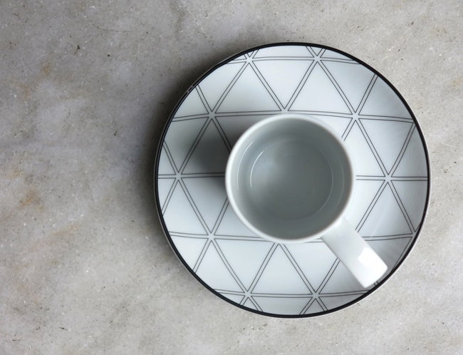 Дизайнерская столовая посуда от студии davidnicolas | ADMagazine