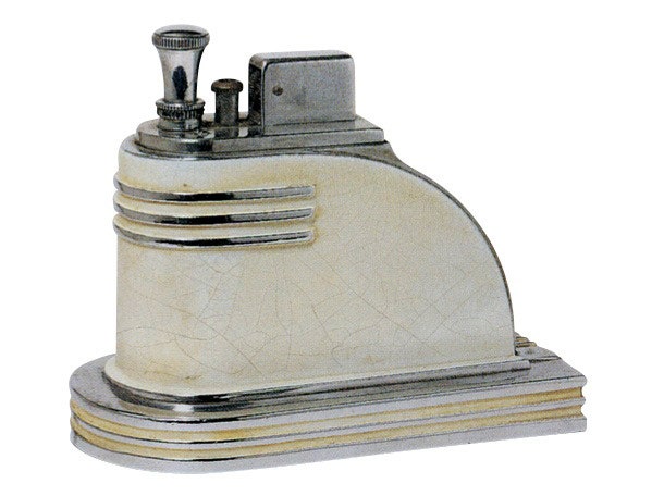 Настольная зажигалка Ronson 1925.