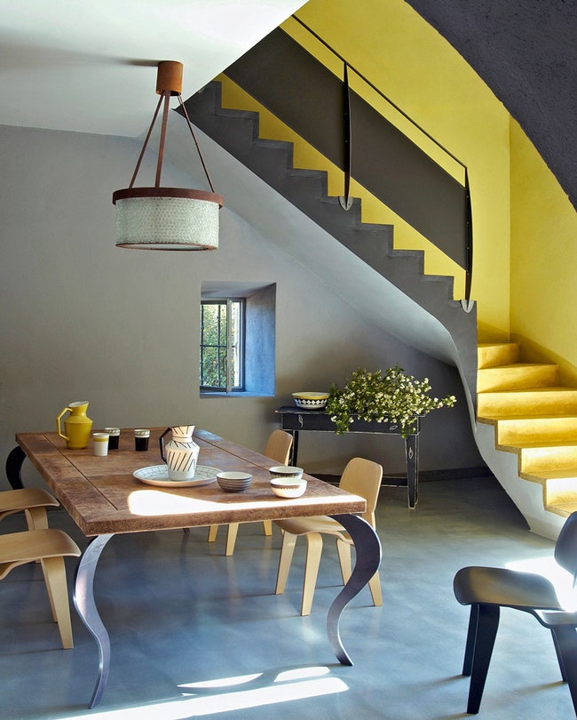 Как оформить лестницу фото с идеями оформления пространства под лестницей и рядом с ней | Admagazine