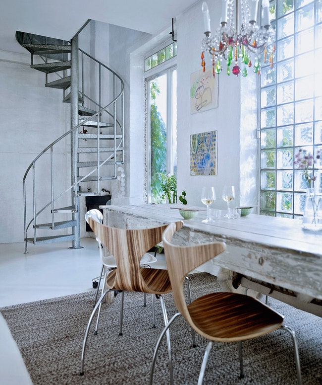 Как оформить лестницу фото с идеями оформления пространства под лестницей и рядом с ней | Admagazine