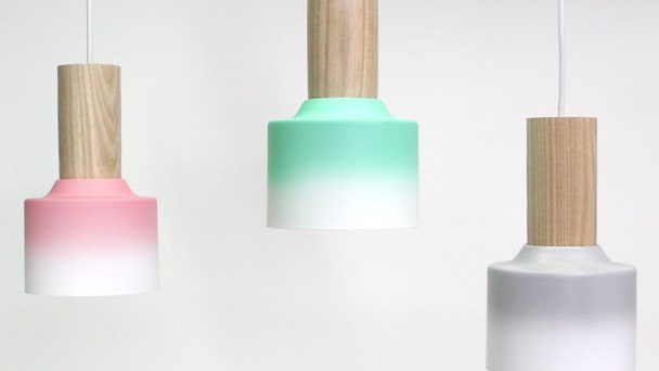Светильники от дизайнстудии DAMM в разных стилях | Admagazine