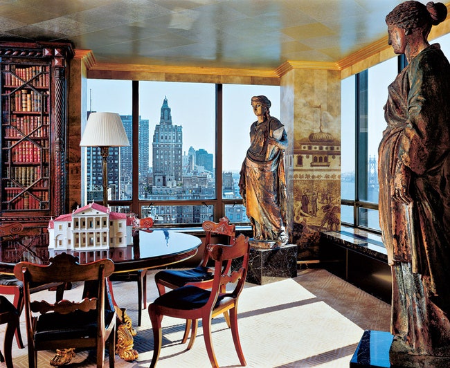 Скульптуры в интерьере как расположить произведения искусства в разных жилых помещениях | Admagazine
