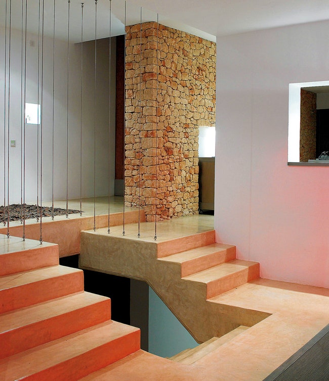 Идеи оформления лестницы фото дизайнерских решений и комментарии Николая Лызлова | Admagazine
