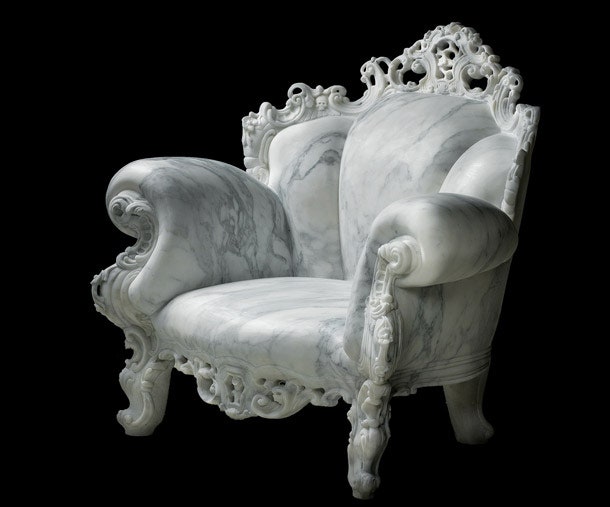 Proust Marble 2014