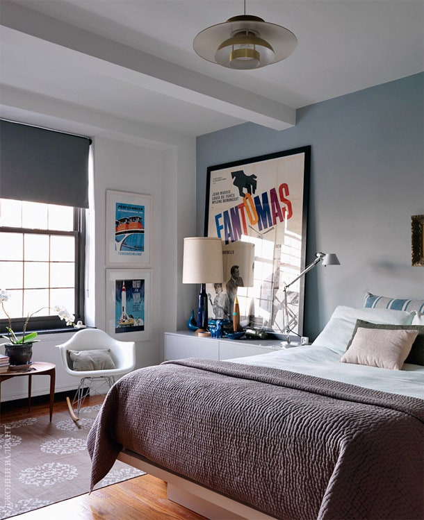 Квартираофис стилиста Маркуса Хея в НьюЙорке фото интерьеров | Admagazine