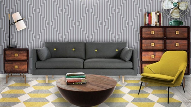 «Ателье готовых решений» от дизайнеров мебельного салона Gramercy Home | ADMagazine
