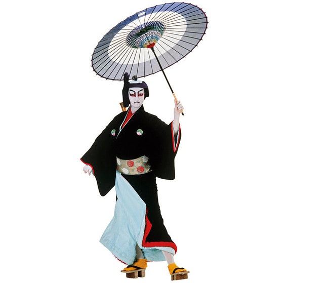 Культурное наследие Азии театр кабуки аниме архитектура Йо Мин Пея собакаробот Aibo | Admagazine