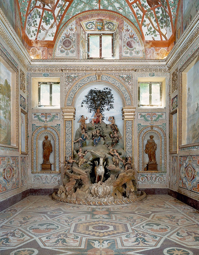 7 самых вдохновляющих памятников итальянского Возрождения
