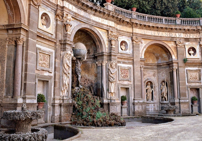 7 самых вдохновляющих памятников итальянского Возрождения