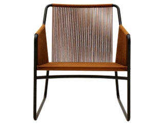 Кресло из коллекции Harp Roda 2008.