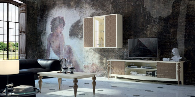 Neopolis Casa мебель ведущих мировых брендов со складов в Москве | Admagazine