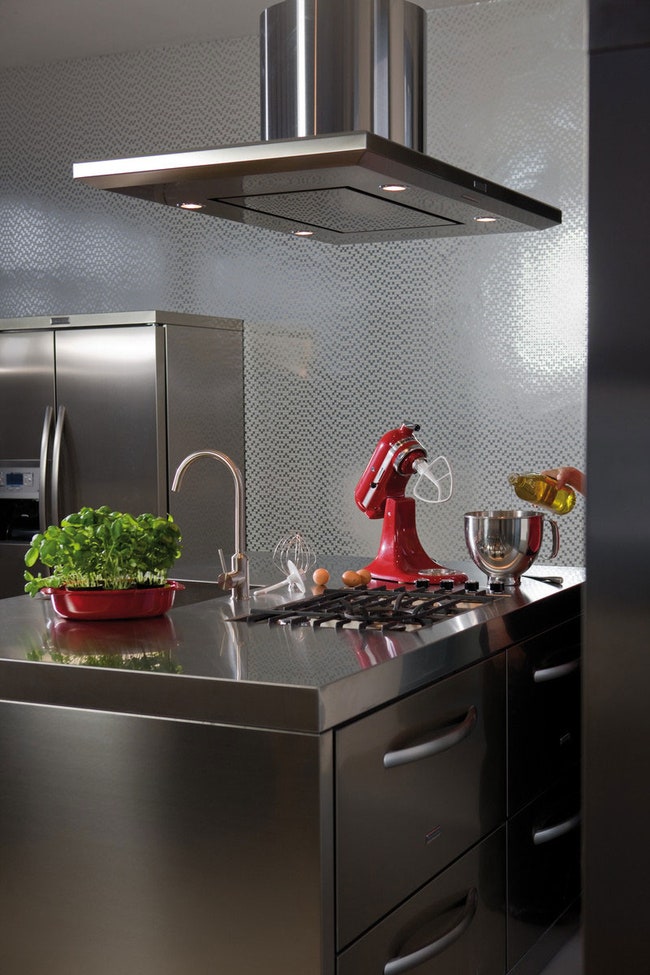 KitchenAid  кухонная техника с эффектным дизайном и отличными характеристиками | ADMagazine