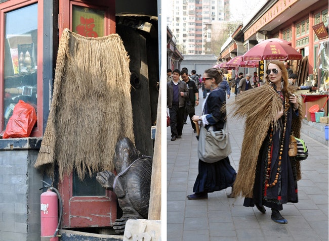 Блошиные рынки Пекина и экзотические товары которые можно привезти из поездки | Admagazine