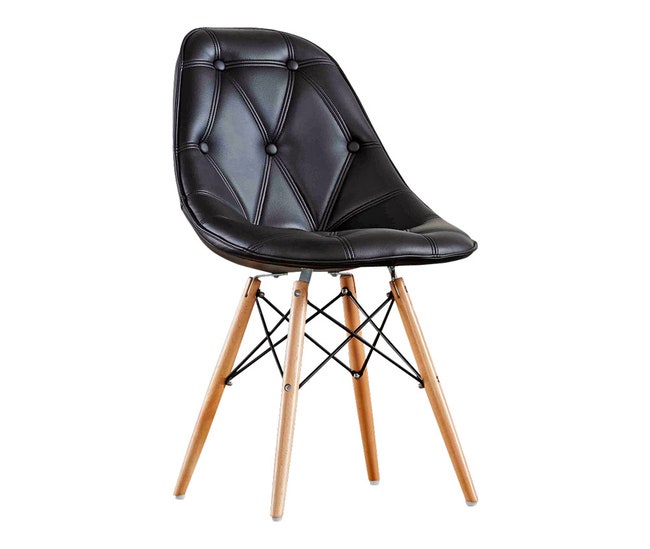 2014 стул Dialma Brown. Компания основанная в 2007 году производит мебель в стиле винтаж неуловимо напоминающую все и сразу.