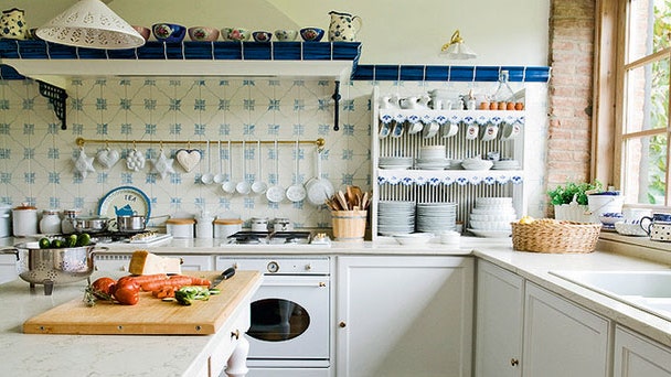 100 Фото вариантов дизайна интерьера кухни