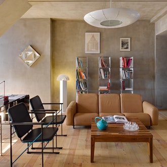 Квартира-офис в Санкт-Петербурге, 200 м²