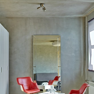 Квартира-офис в Санкт-Петербурге, 200 м²