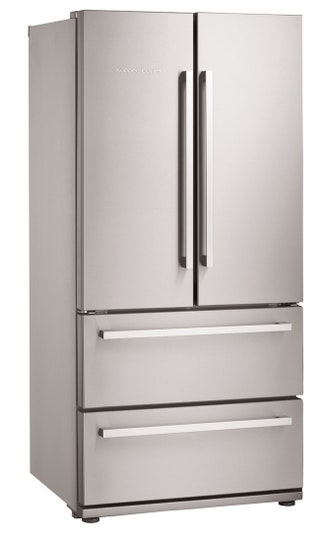 Холодильник Küppersbusch KE 970002 TZ 171 400 руб.