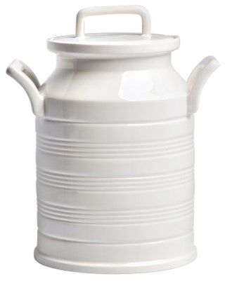 Кувшин для молока “Тин Кен” фарфор Lenox 4500 руб.