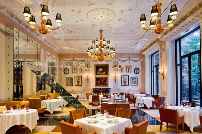 Отель Palazzo Parigi Hotel  Grand Spa в Милане