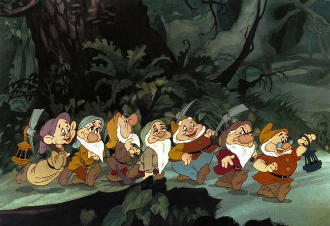 Предмет культа Табуреты Gnomes