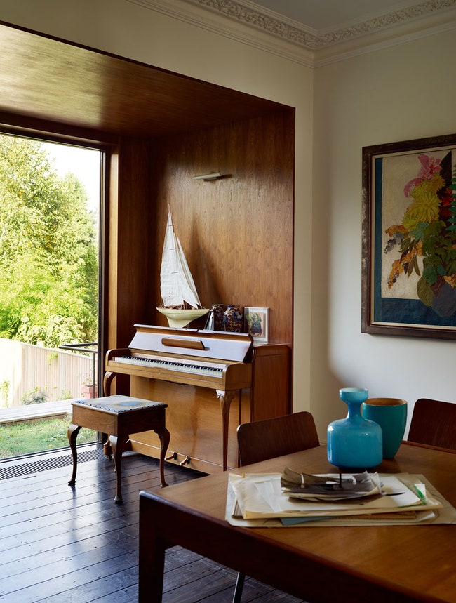 Дизайнер Орла Кили показала свой дом в Лондоне фото интерьеров