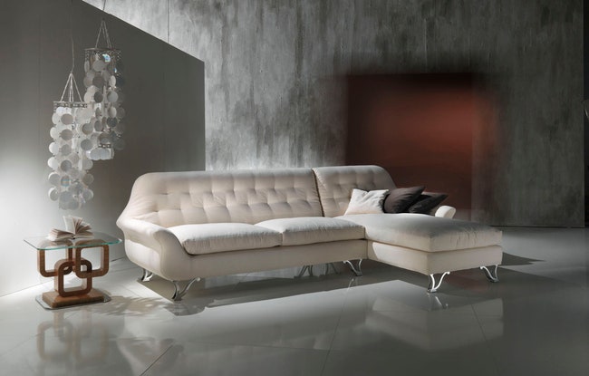 Carpanelli и Carpanelli Contemporary  знаменитые итальянские мебельные бренды | ADMagazine