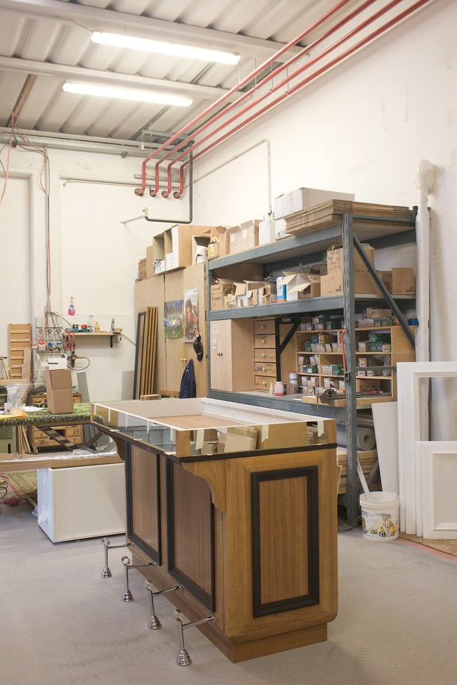 Кухни Brummel экскурсия на мебельную фабрику и история создания бренда