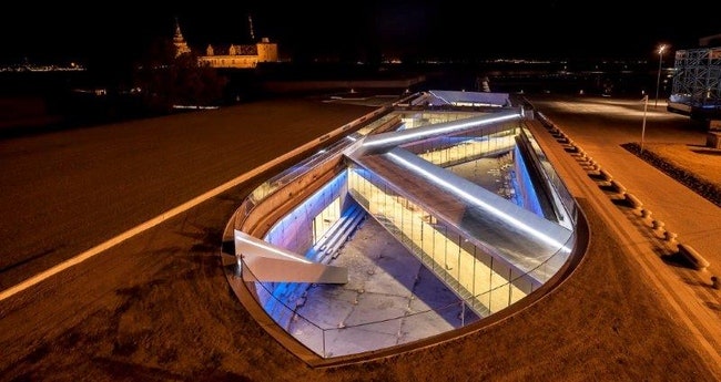Датский Национальный морской музей