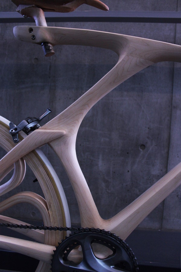 Дизайнерские велосипеды 11 лучших