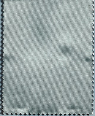 Ткань Aqua из коллекции Satinato поли­эстер Designers Guild.