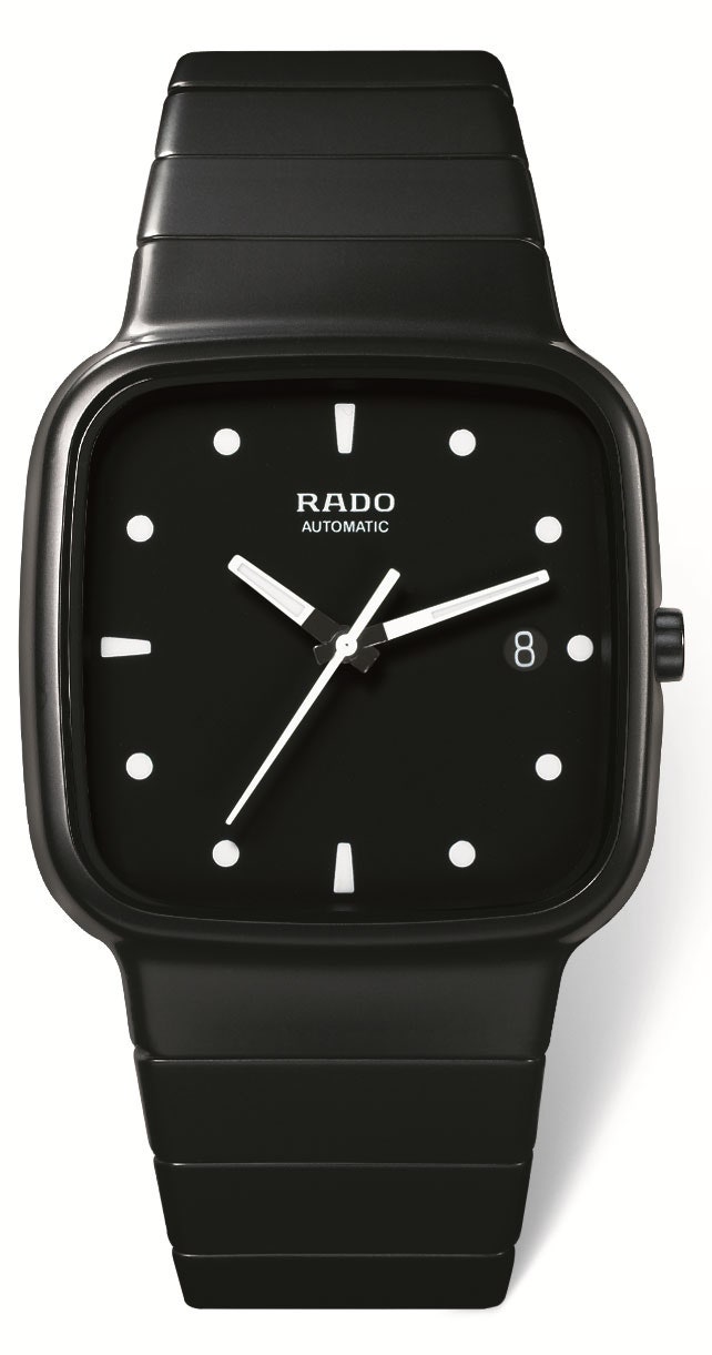 Часы r5.5 Automatic Rado 2010