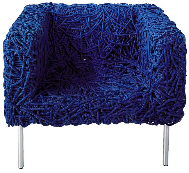 Кресло Azul