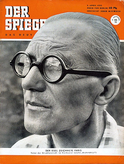 Обложка журнала Der Spiegel