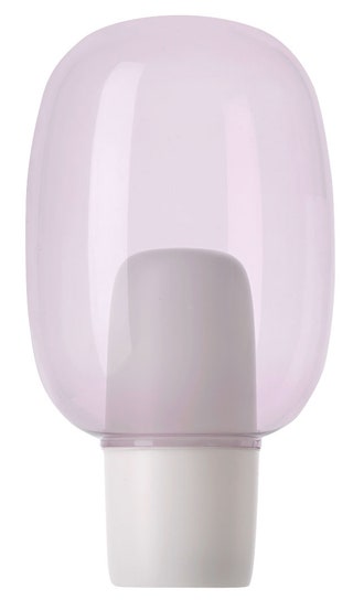 Настольная лампа Yoko пластик Foscarini.