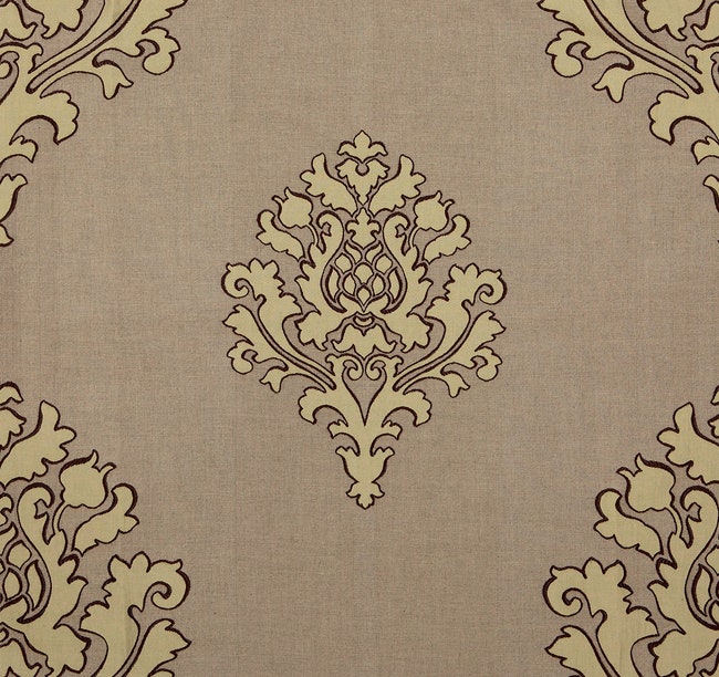 Ткань из кол­лекции Regal лен хлопок