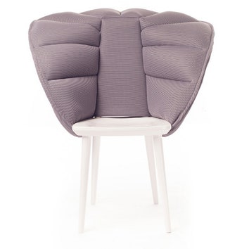 Высокая мода для стульев от Färg & Blanche