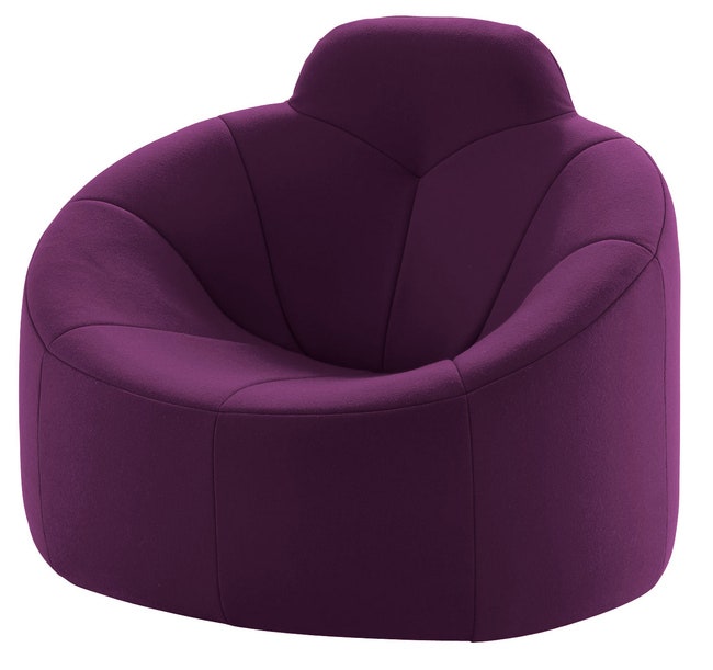 Кресло Pumpkin  Ligne Roset 2007