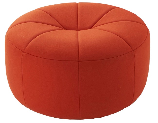Пуф Pumpkin  Ligne Roset 2007