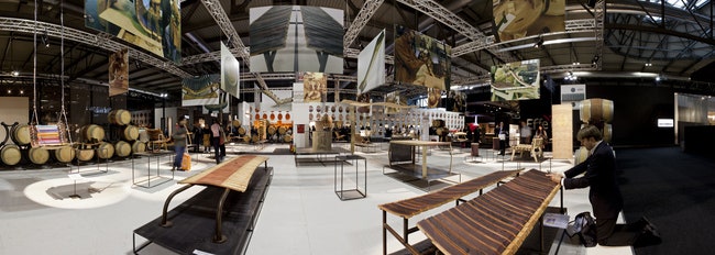 Гид по выставке iSaloni 2013 в Милане