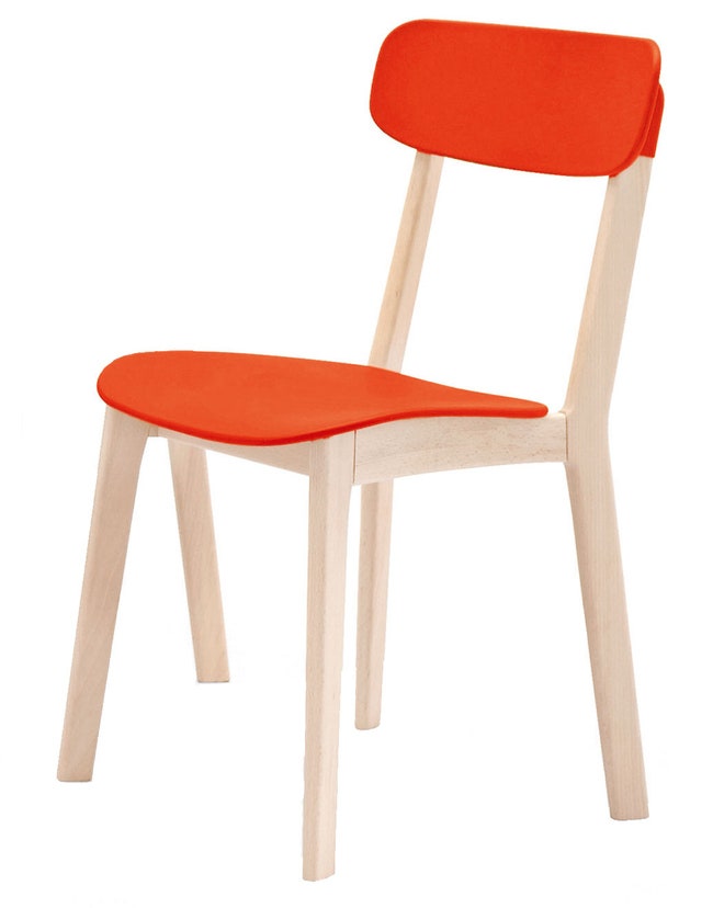 Интересные стулья дизайнерские предметы интерьера в подборке AD