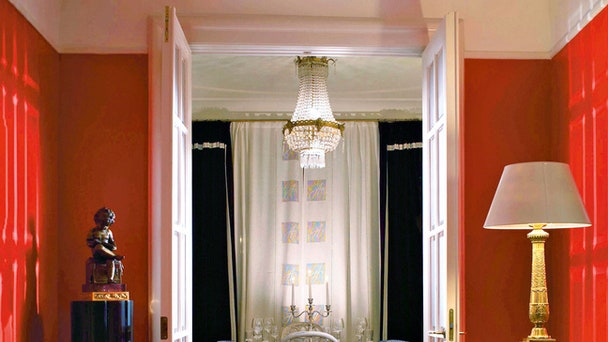 Гостинице «Астория» в СанктПетербурге исполнилось 100 лет в 2012 году | ADMagazine