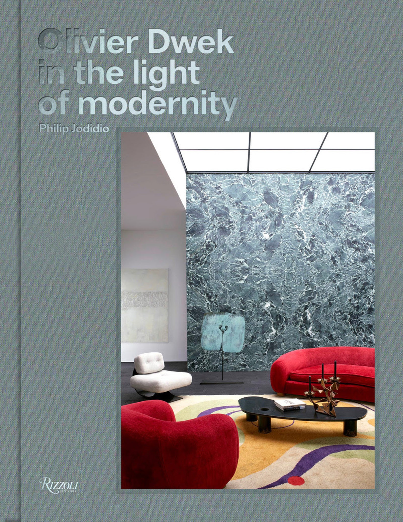 Книга In the Light of Modernity Rizzoli.