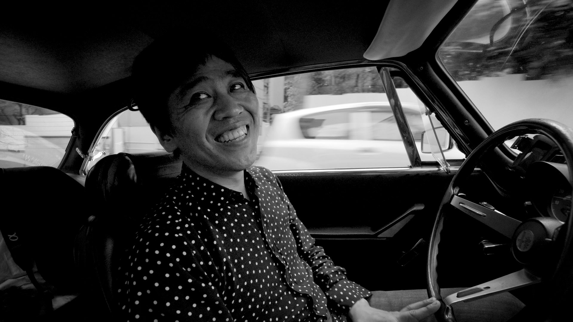 “Поездка в Токио” как снимали роудмуви с притцкеровским лауреатом Рюэ Нисидзавой