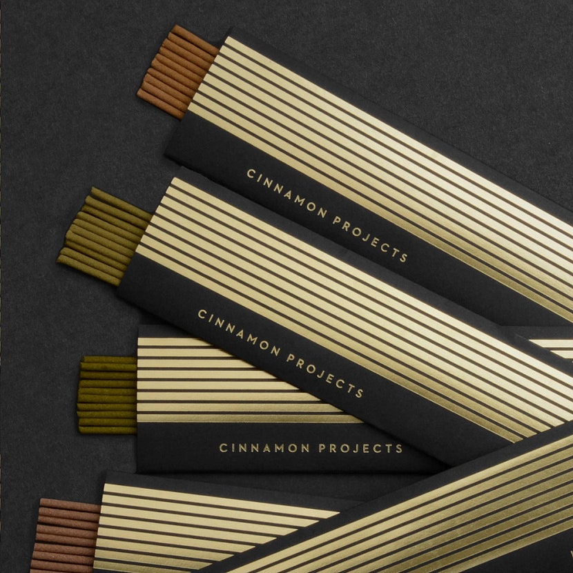 Набор благовоний Cinnamon Projects 5700 руб.