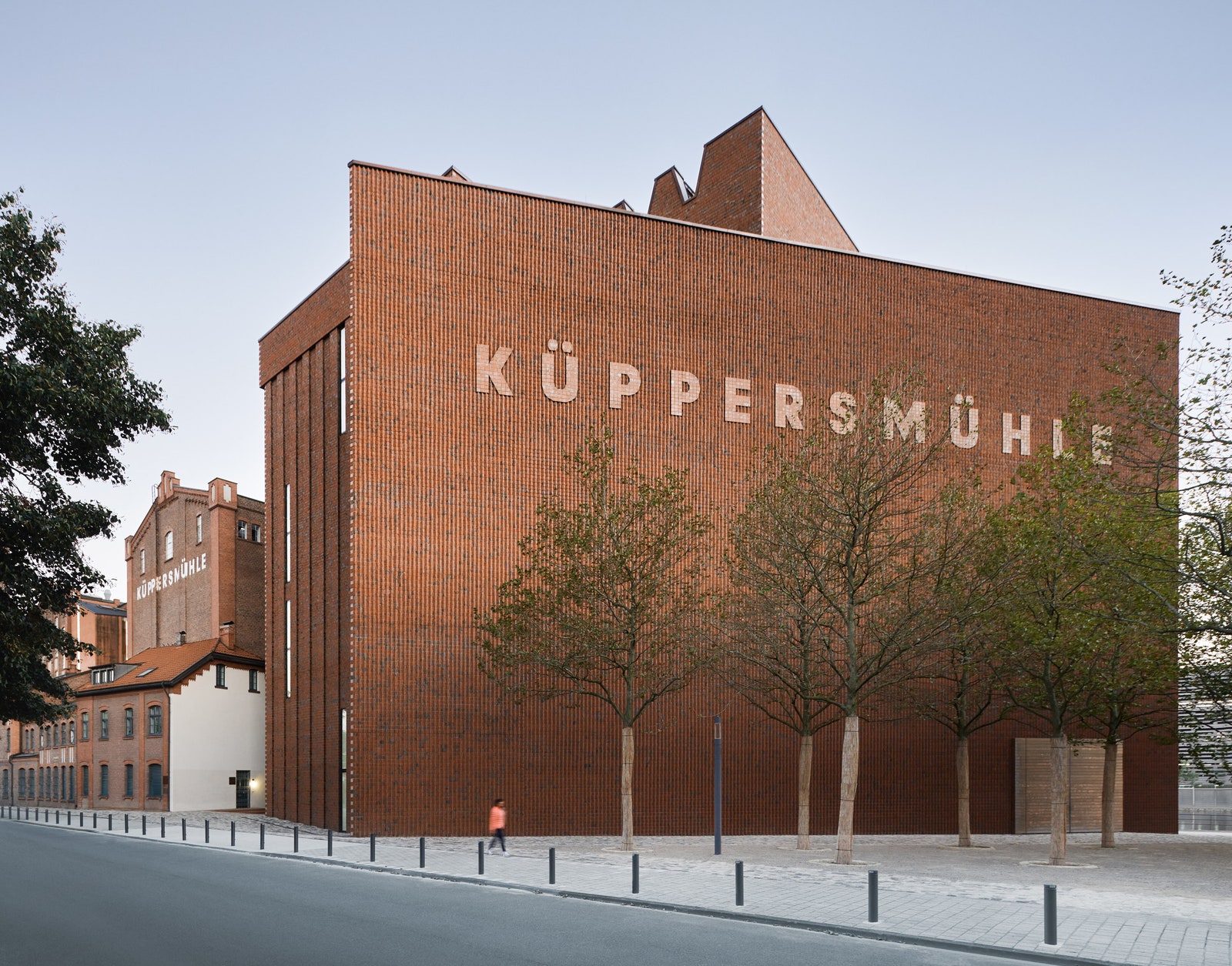 Музей Кюпперсмюле